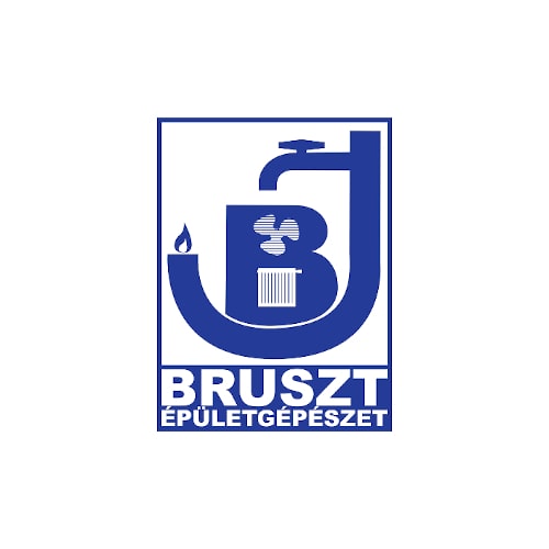 Bruszt Г‰pГјletgГ©pГ©szet